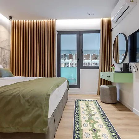 Semar Apartment *