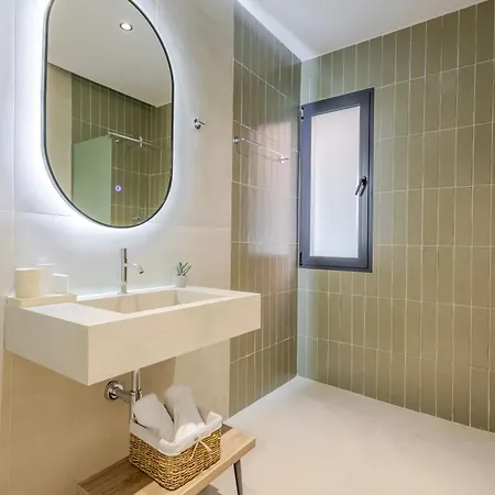 Apartment Semar *