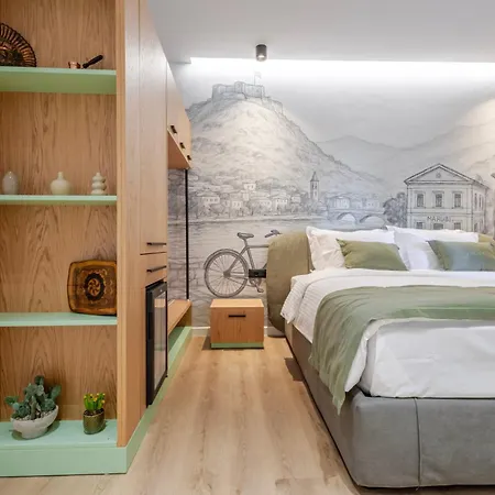 Apartment Semar Tirana