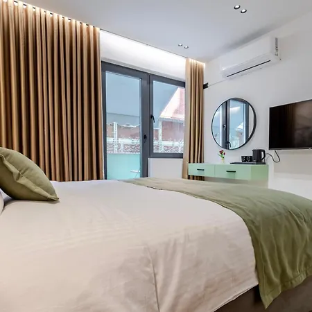 Semar Apartment Tirana