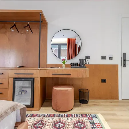 Semar Apartment *