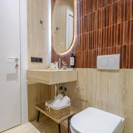 Apartment Semar *