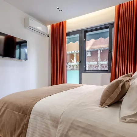 Apartment Semar *