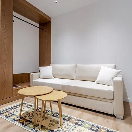 Apartment Semar Tirana