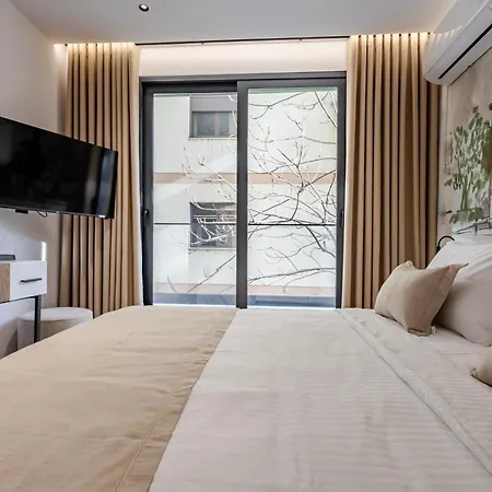 Apartment Semar *