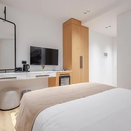 Semar Apartment *