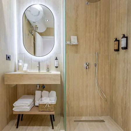 Semar Apartment