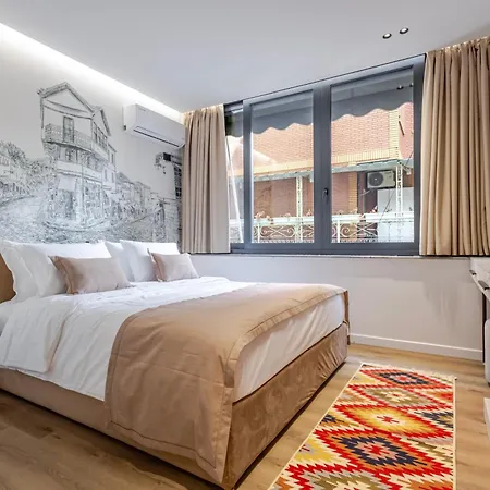 Apartment Semar Tirana