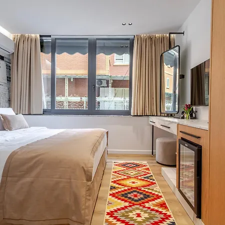 Semar Apartment
