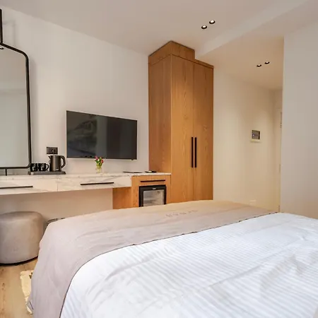 Apartment Semar *