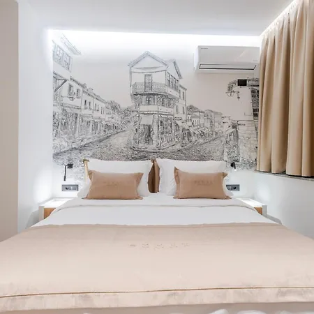 Semar Apartment