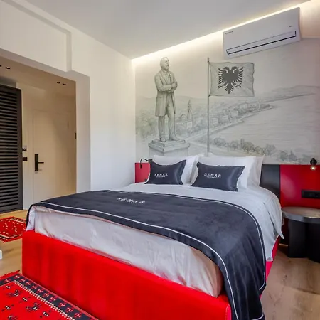 Apartment Semar