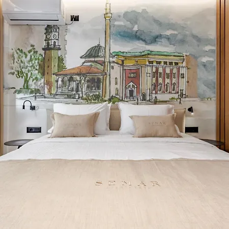 Apartment Semar