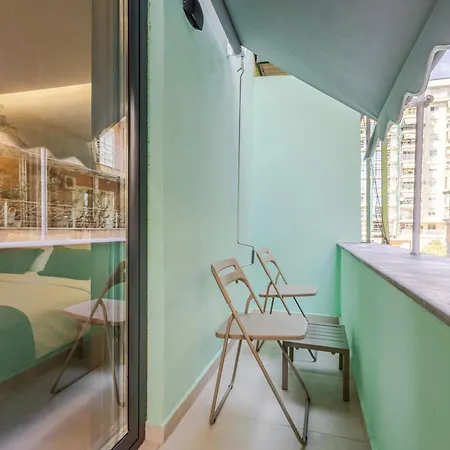 Semar Apartment Tirana