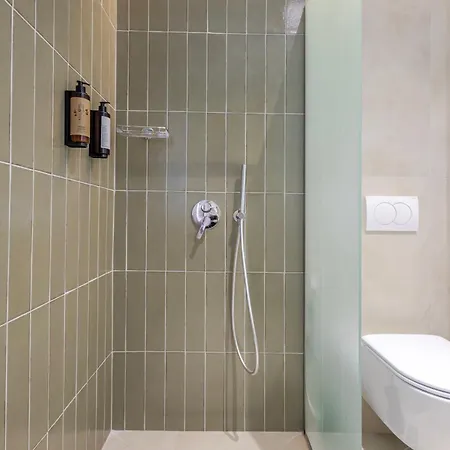 Semar Apartment