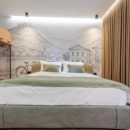 Semar Apartment