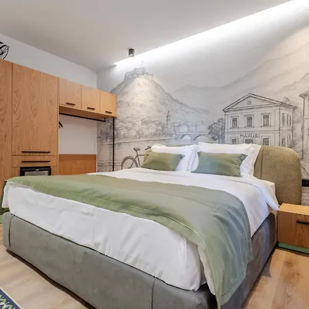 Apartment Semar Tirana
