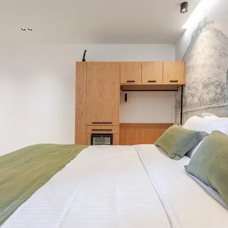 Semar Apartment *