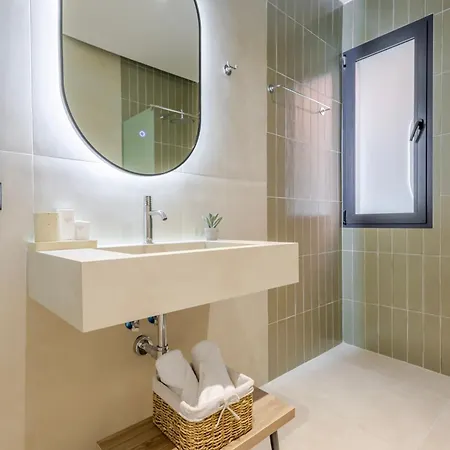 Apartment Semar