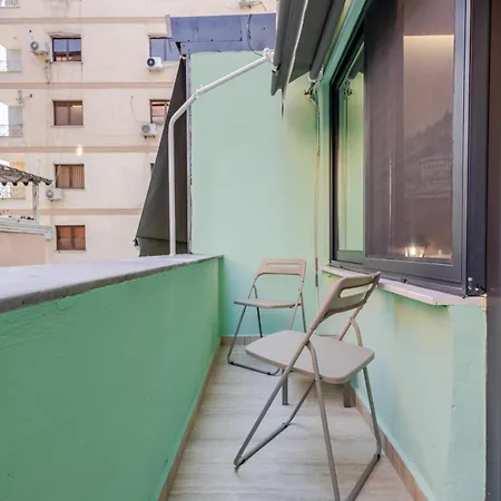 Apartment Semar *