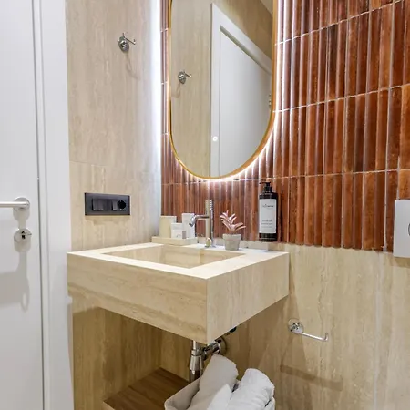 Apartment Semar