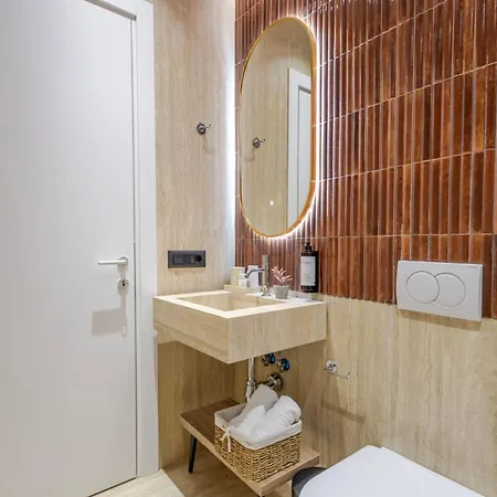 Apartment Semar