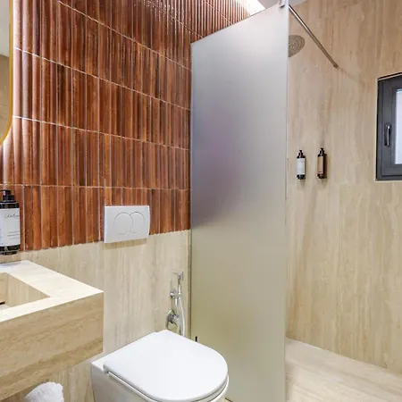 Semar Apartment