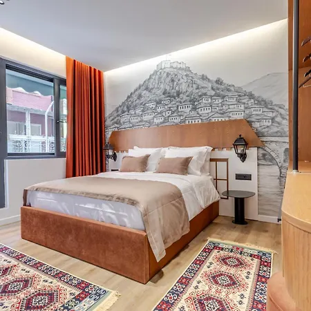 Apartment Semar