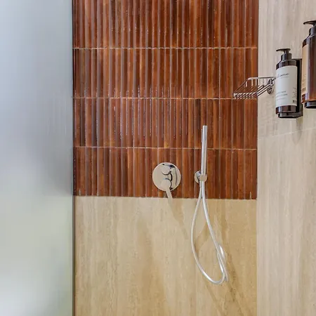 Semar Apartment