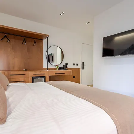 Apartment Semar *