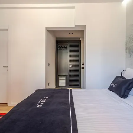 Apartment Semar *