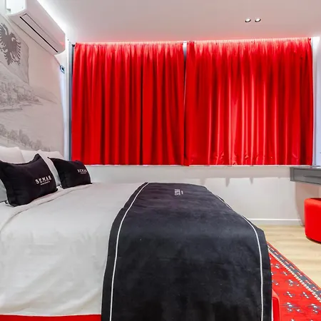 Apartment Semar