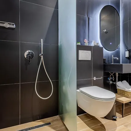 Semar Apartment Tirana