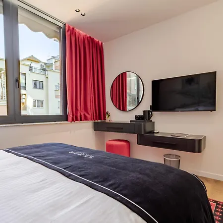 Semar Apartment Tirana