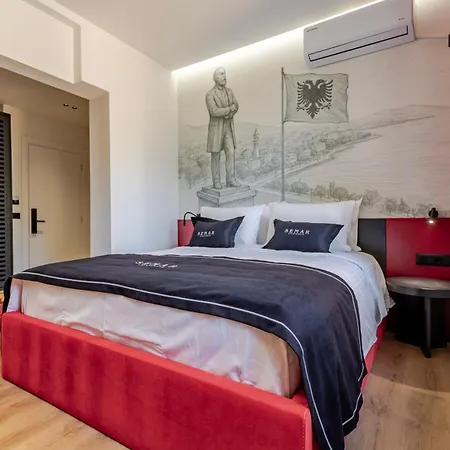 Apartment Semar *