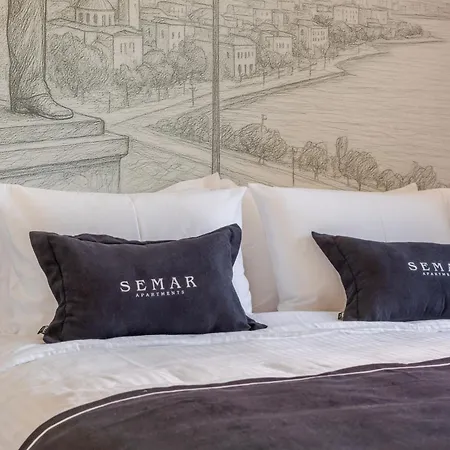 Apartment Semar