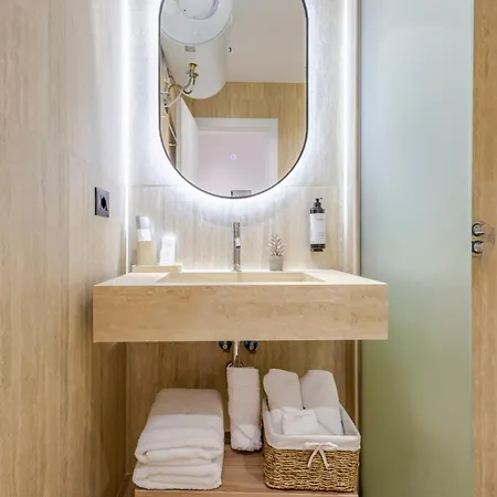 Semar Apartment Tirana