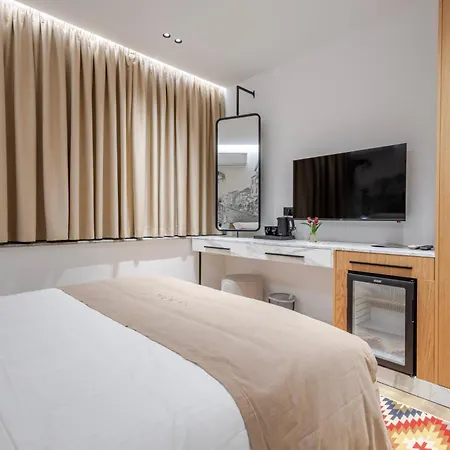 Apartment Semar Tirana